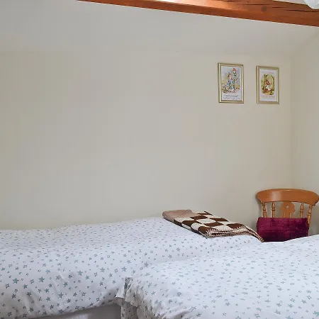 Сasa de vacaciones Highfield Barn *