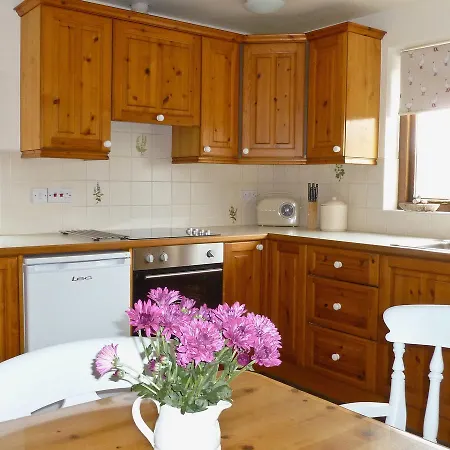 Highfield Barn * Brough (Cumbria)