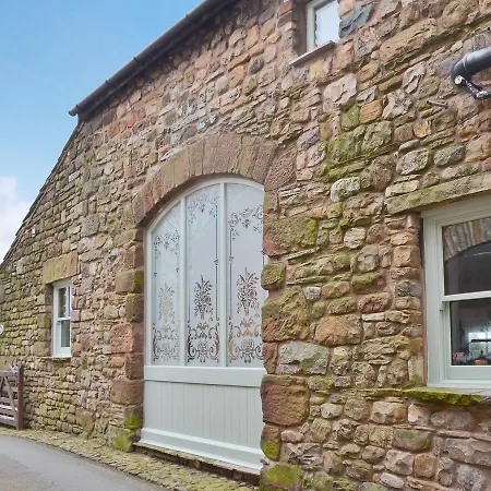 Highfield Barn *