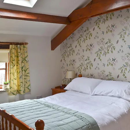 Casa vacanze Highfield Barn *