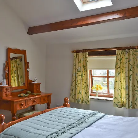Highfield Barn